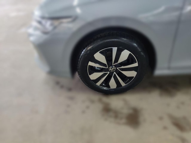 Volkswagen Golf Golf VIII Life