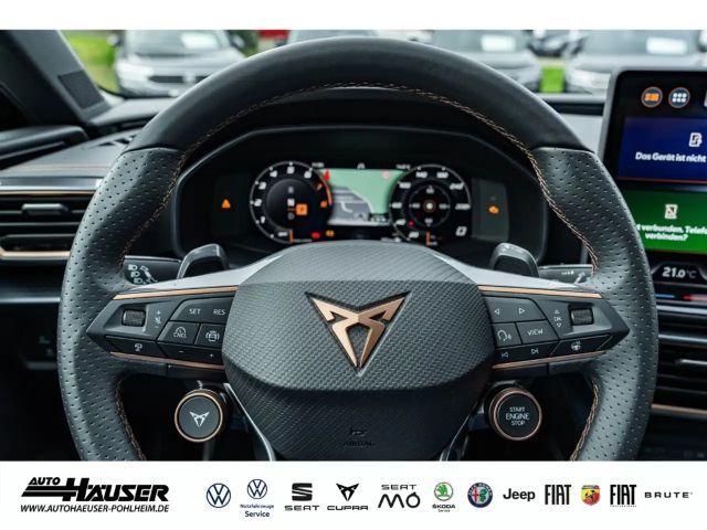 Cupra Leon DSG Sportstourer