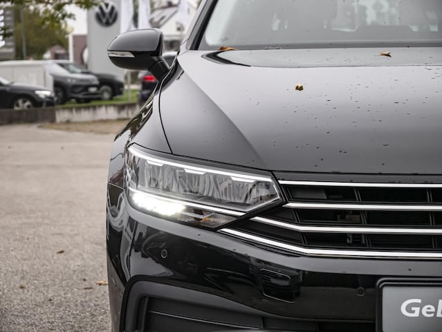 Volkswagen Passat 1.5 TSI DSG Variant