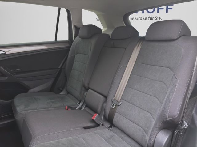 Volkswagen Tiguan 2.0 TDI Allspace DSG Life