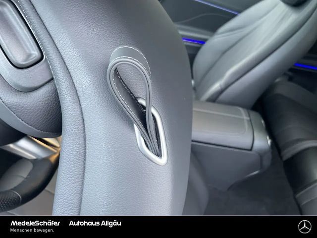 Mercedes-Benz CLE 450 4MATIC AMG Line