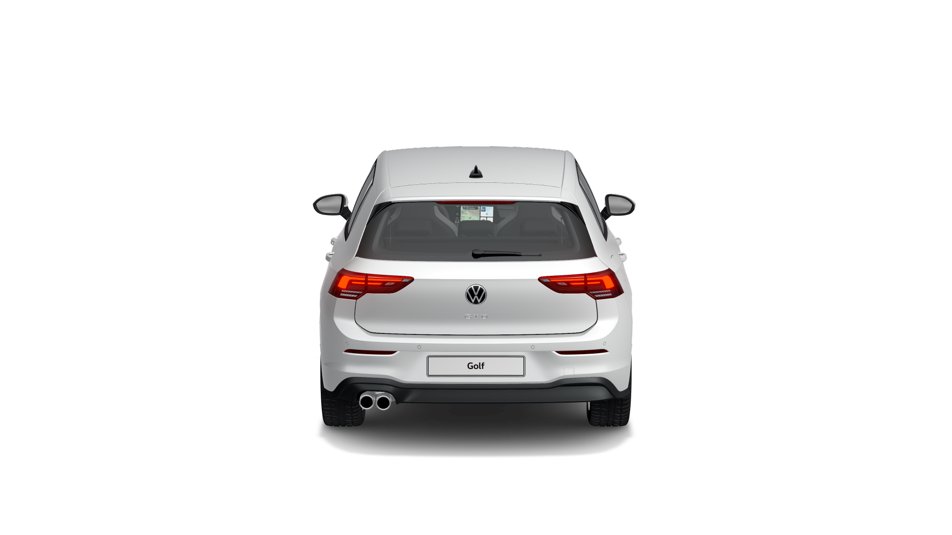 Volkswagen Golf 2.0 TDI DSG GTD Plus