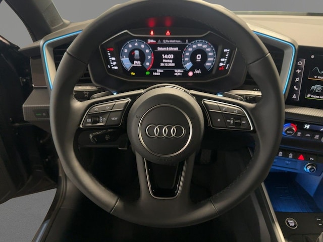 Audi A1 35 TFSI S-Tronic Sportback
