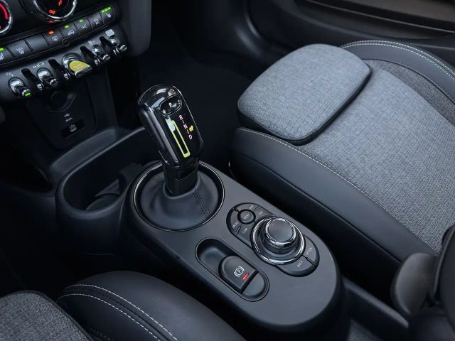 MINI Mini Electric SE