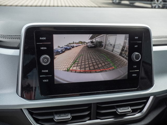 Volkswagen T-Roc 2.0 TDI