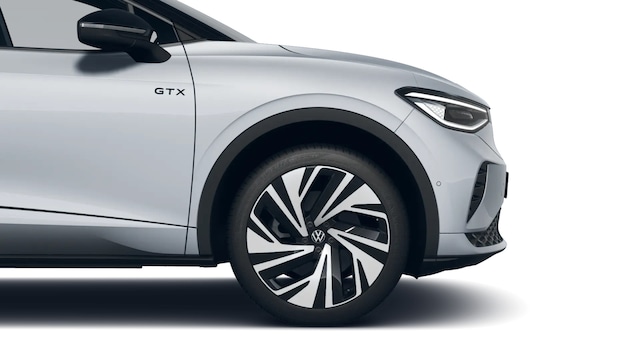 Volkswagen ID.4 4Motion 77 KWh GTX