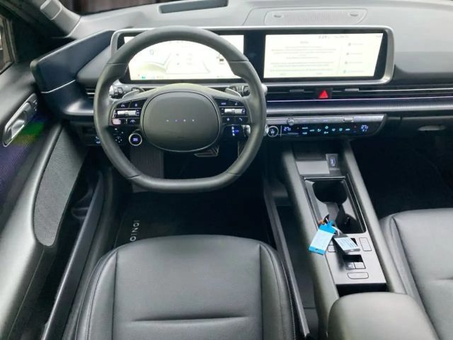 Hyundai IONIQ 6 4WD Vierwielaandrijving