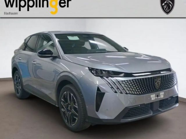 Peugeot 3008 Allure Pack Hybrid