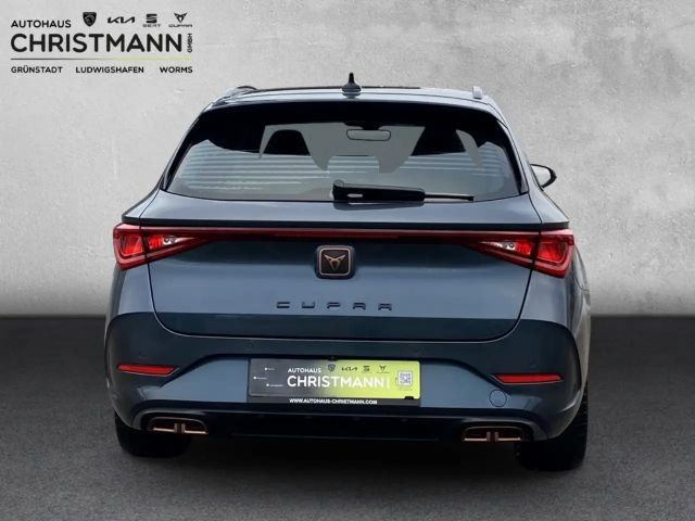 Cupra Leon Sportstourer VZ