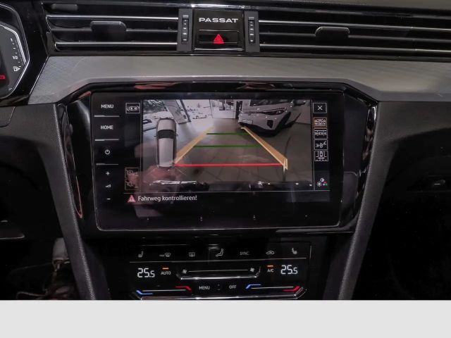 Volkswagen Passat 2.0 TDI Business DSG Variant