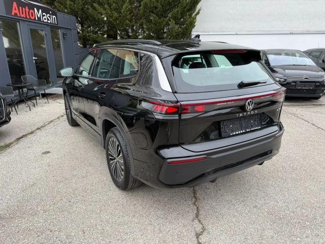 Volkswagen Tayron ACT DSG Life