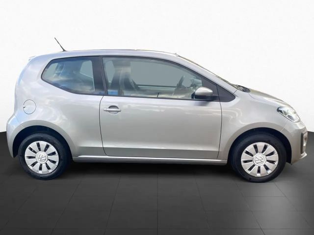 Volkswagen up! 1.0 Klima Bluetooth Sitzheizung USB