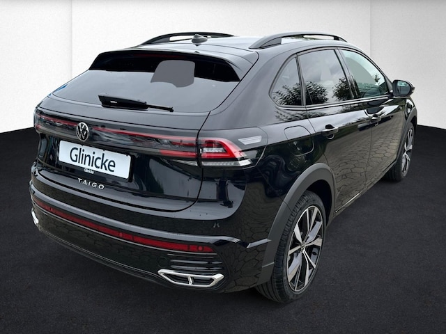 Volkswagen Taigo 1.0 TSI DSG R-Line