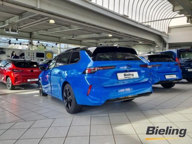 Opel Astra GS-Line Grand Sport Sports Tourer