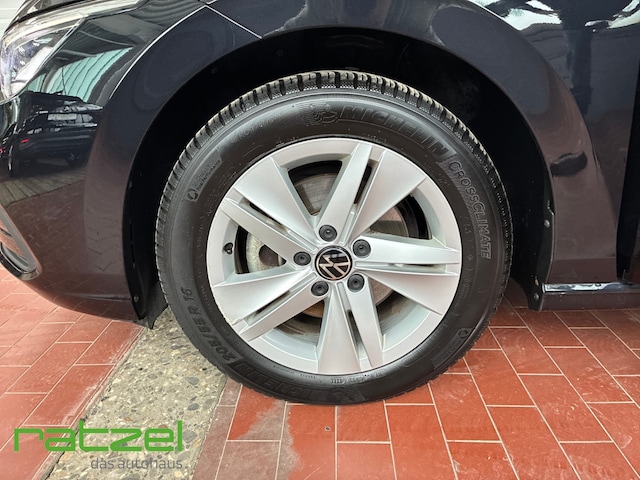 Volkswagen Golf Golf VIII Life Variant