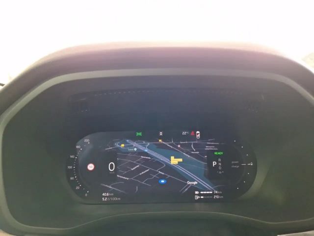 Volvo XC60 AWD Dark Plus T6