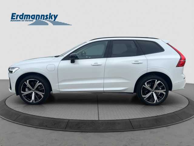 Volvo XC60 XC60
