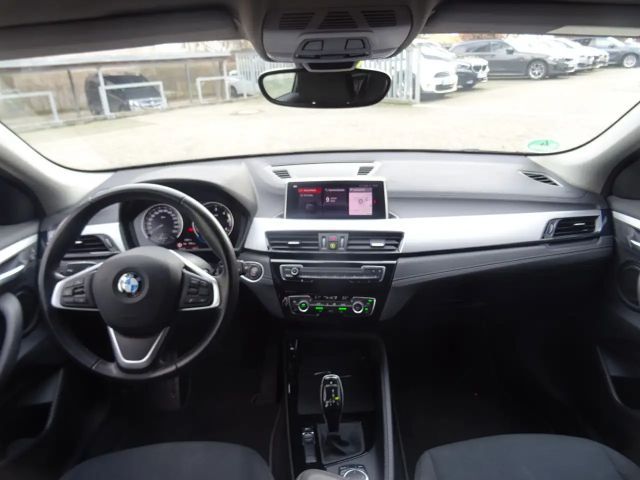 BMW X2 sDrive18d