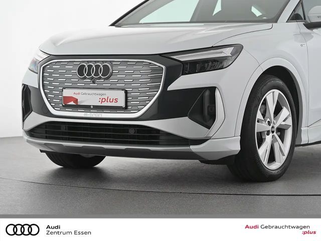 Audi Q4 e-tron 35 Sportback