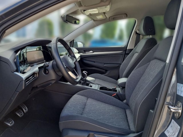 Volkswagen Golf Golf VIII Move Variant