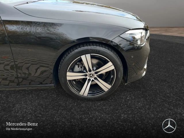 Mercedes-Benz C 220 AVANTGARDE C 220 d Estate