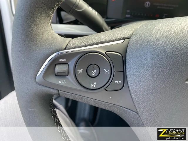 Opel Mokka GS-Line Grand Sport