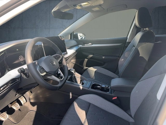 Volkswagen Golf 1.5 TSI