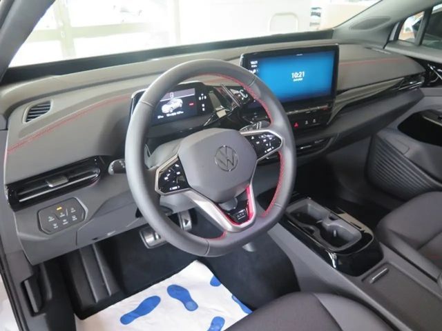 Volkswagen ID.4 4Motion GTX