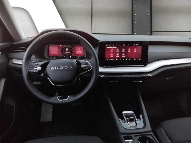 Skoda Octavia 1.5 TSI