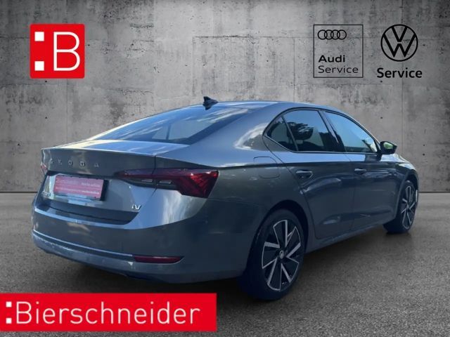 Skoda Octavia 1.4 TSI Ambition iV