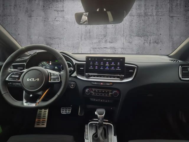 Kia Ceed GDi GT-Line SportWagon