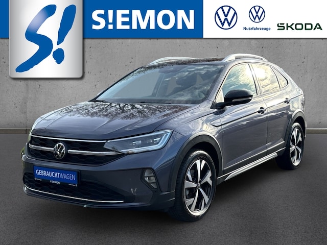 Volkswagen Taigo 1.0 TSI Style