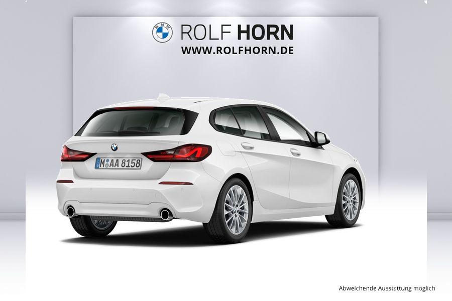 BMW 120 120i