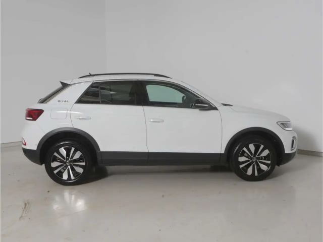 Volkswagen T-Roc 1.0 TSI