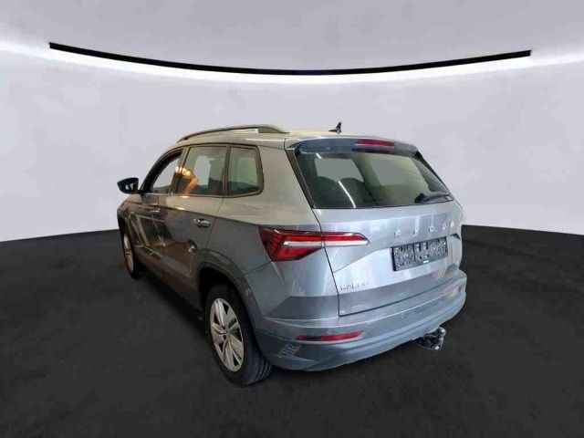Skoda Karoq 1.5 TSI