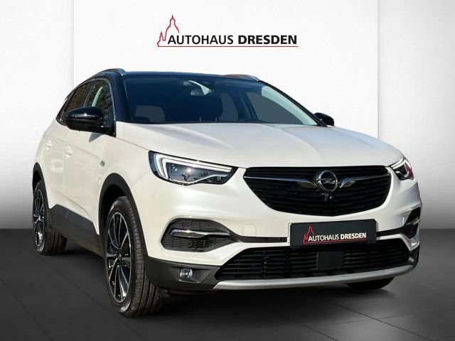 Opel Grandland X 1.2 Turbo Turbo Ultimate