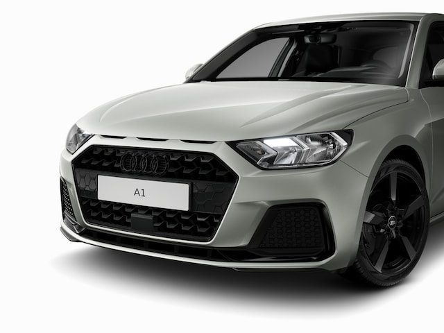 Audi A1 30 TFSI S-Tronic Sportback