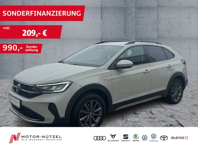 Volkswagen Taigo 1.0 TSI Life