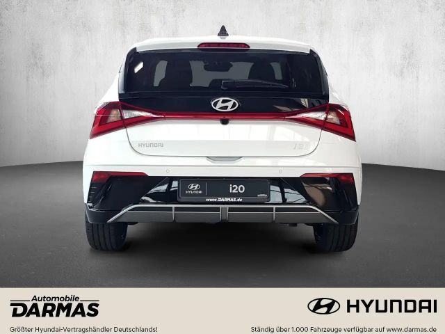 Hyundai i20 1.0 2WD Prime T-GDi