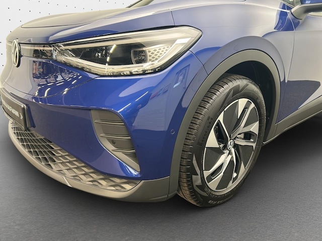 Volkswagen ID.4 IQ.Drive Performance Pro