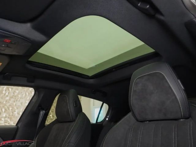 Peugeot 308 BlueHDi EAT8 GT-Line