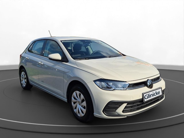 Volkswagen Polo 1.0 TSI