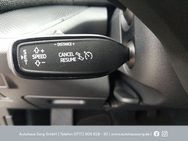 Skoda Kodiaq Selection iV