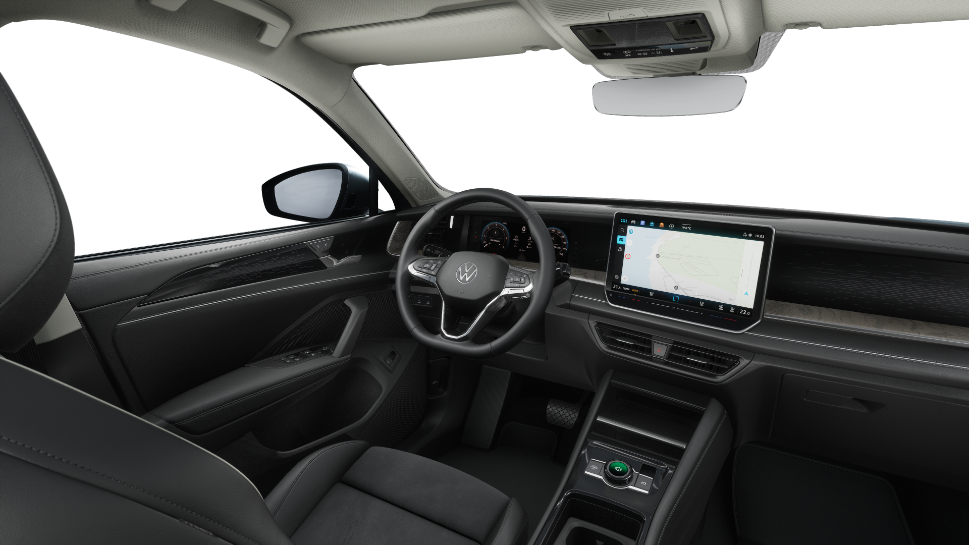 Volkswagen Tayron DSG Elegance Elegance