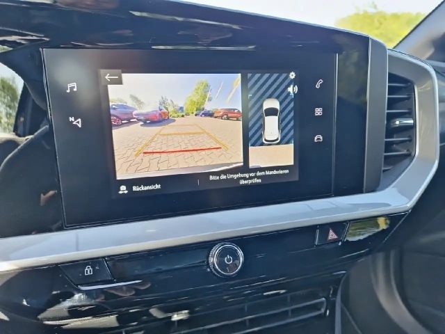 Opel Mokka GS-Line Grand Sport