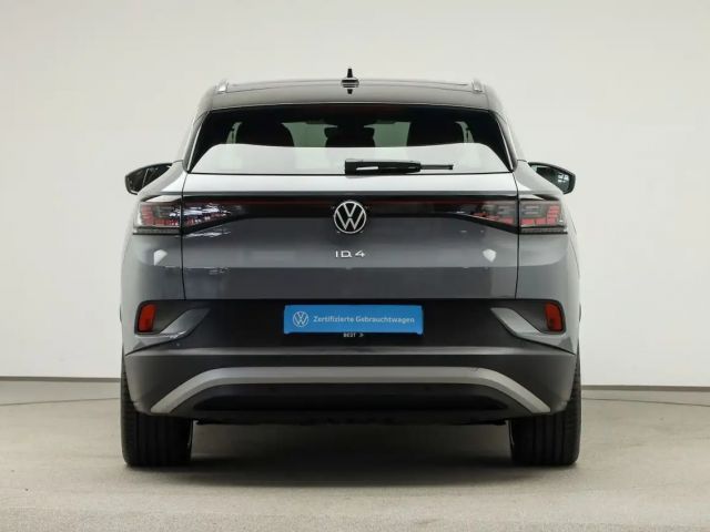 Volkswagen ID.4 IQ.Drive Performance Pro