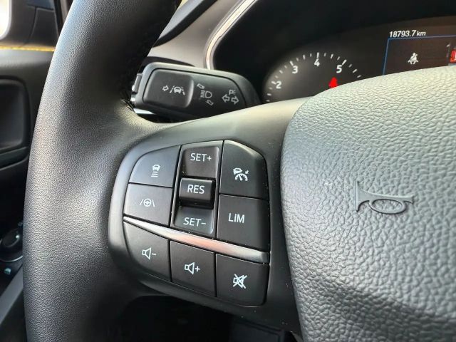 Ford Focus Active Limited