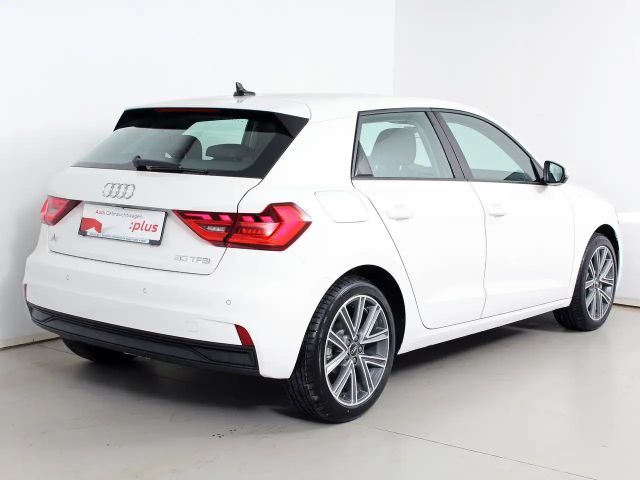 Audi A1 30 TFSI