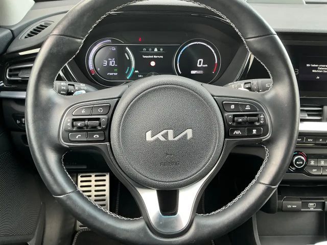 Kia Niro Spirit