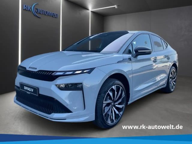 Skoda Enyaq Coupe Sportline